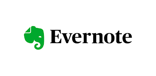 Evernote is the most popular note taking app.