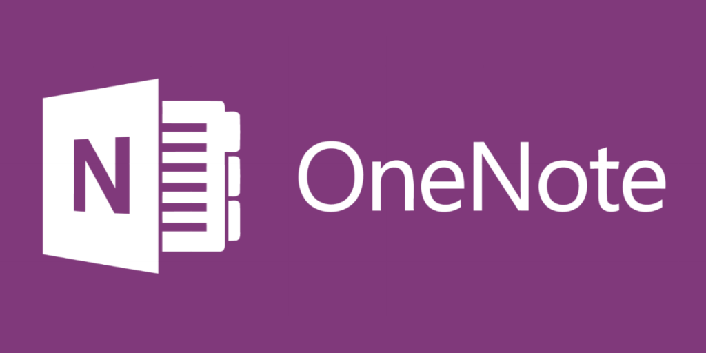 Microsoft One Note is a free note-taking app.